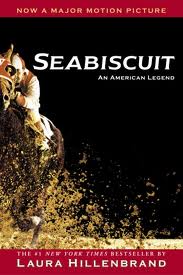 Read Seabiscuit and head for the racetrack