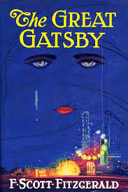 How does the movie compare to the book? Read the Great Gatsby and then take in the movie.  A great outing for Mother's Day.