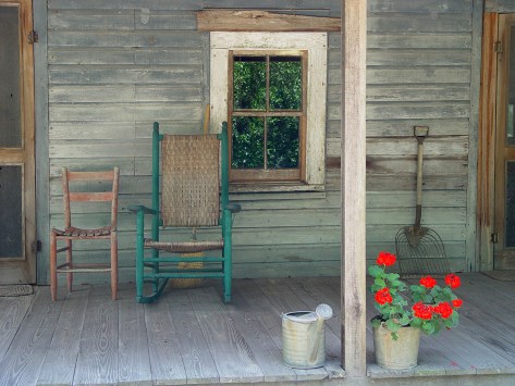 Marjorie Kinnan Rawlings Historic_2010 contest_Brittany Dugger_Tenant House (2)