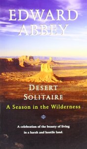 Desert-Solitaire